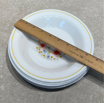 Set of 6 Bowls