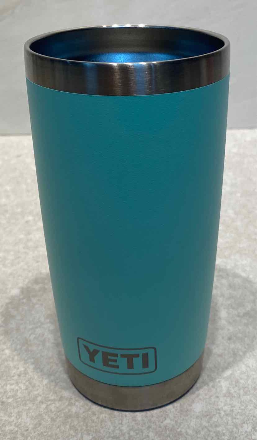 Yeti Tumbler