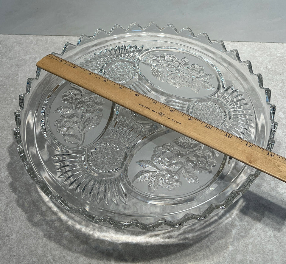Cake Plate
