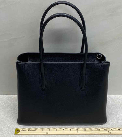 Black Kate Spade Handbag