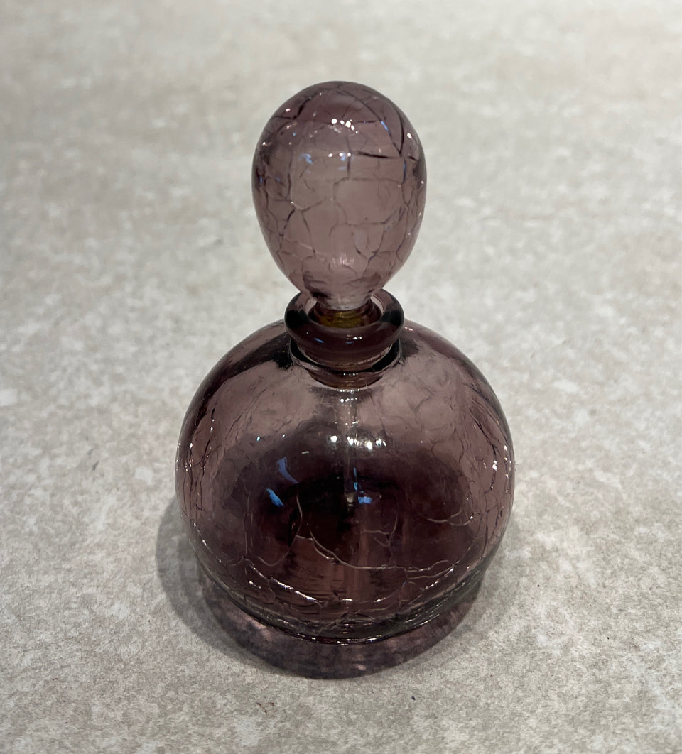 Perfume Bottle