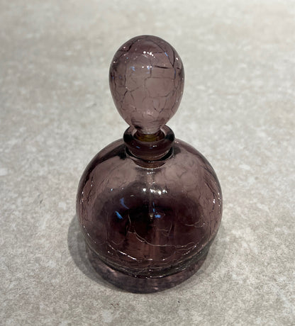 Perfume Bottle