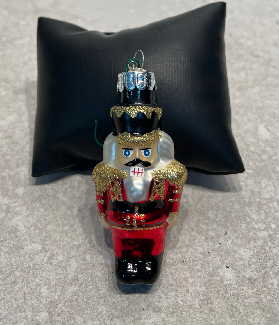 Christopher Radko Ornament