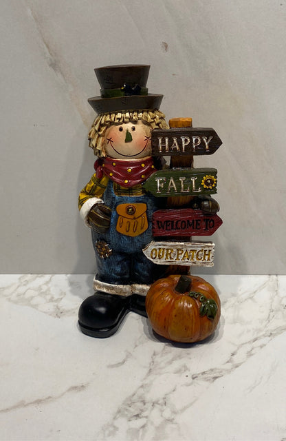 Scarecrow