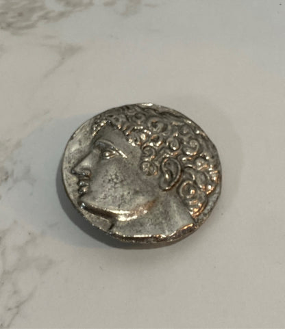Belt Buckle