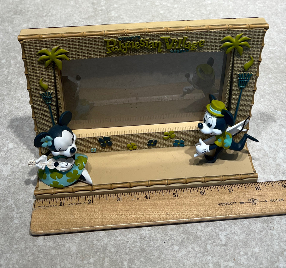 Mickey Frame