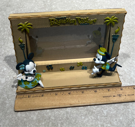 Mickey Frame