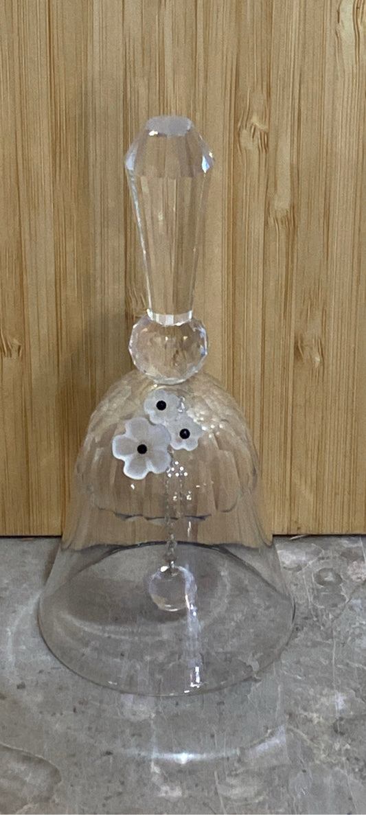 Swarovski Bell