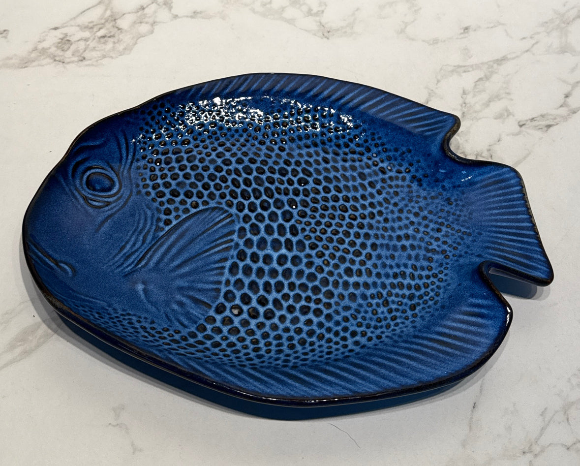 Fish Plate