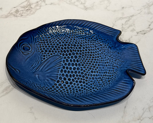 Fish Plate
