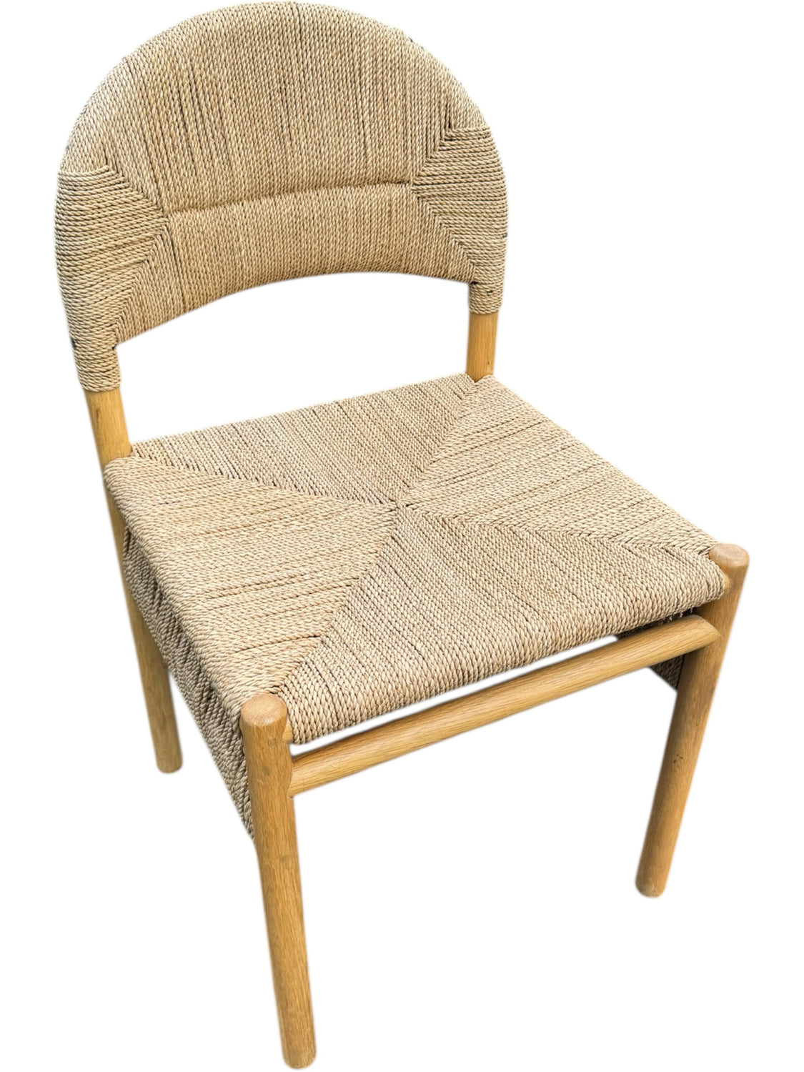 Crate and Barrel Chair
