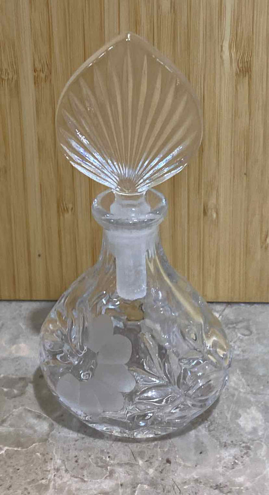 Perfume Bottle