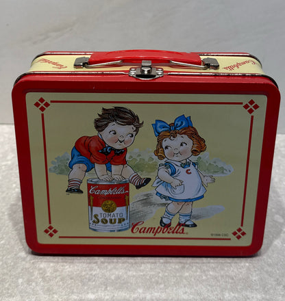Campbell's Lunchbox