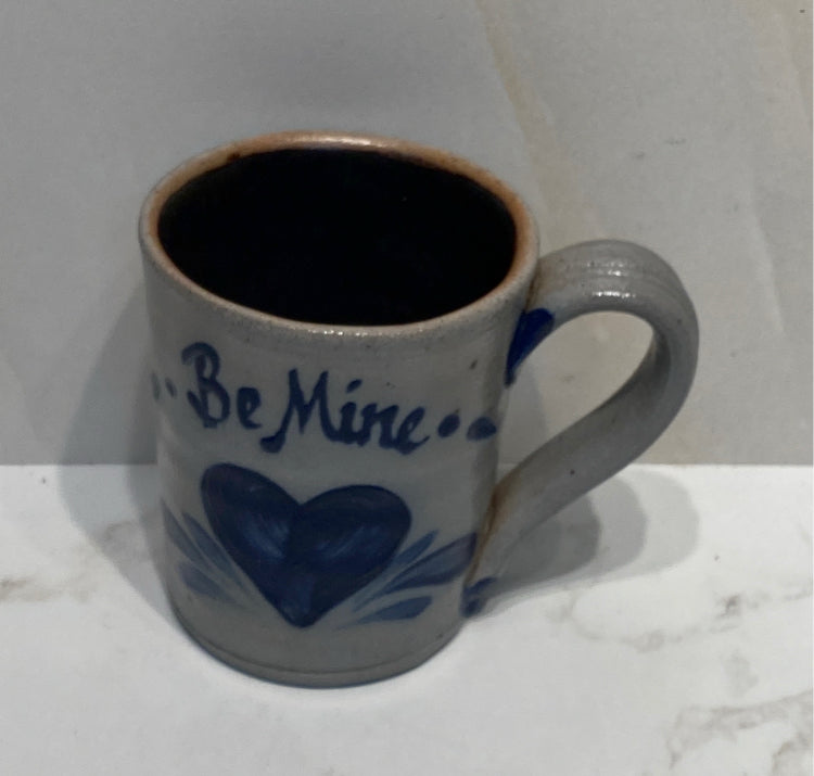 Rowe Be Mine Mug