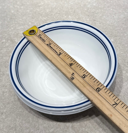 Set of 3 Corelle Bowls