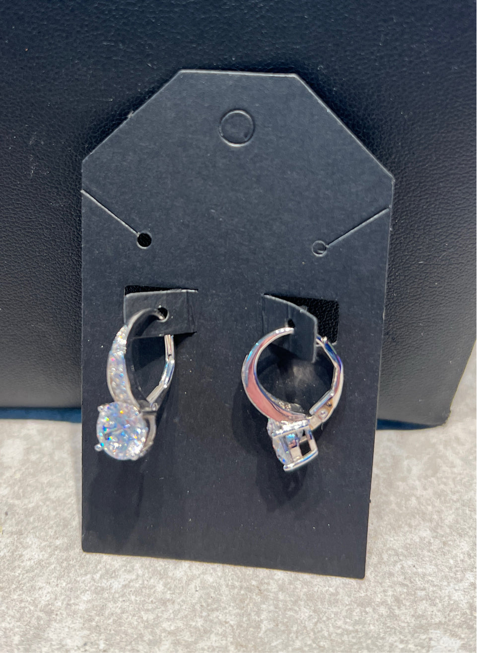 Sterling Earrings