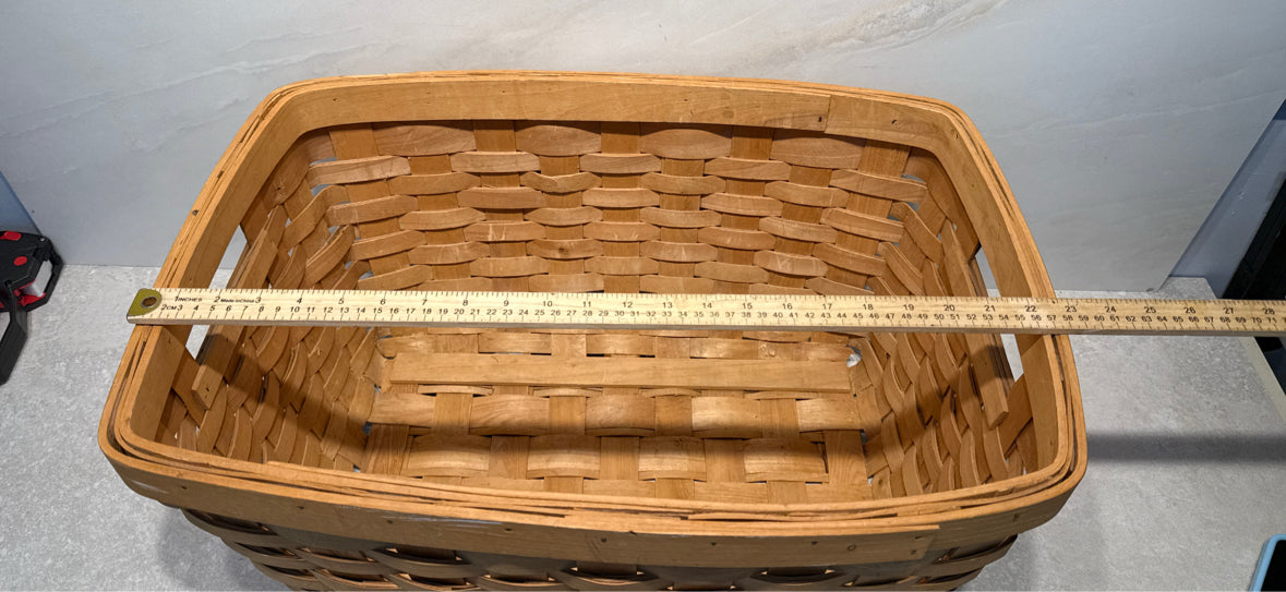 Large Basket