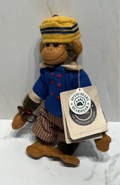 Boyds Bear