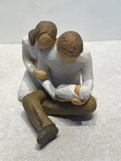 Willow Tree Figurine