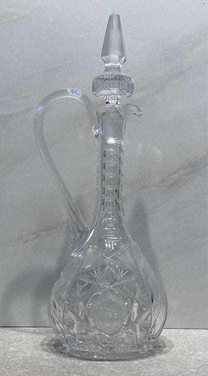 Decanter