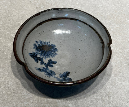 Pottery Bowl