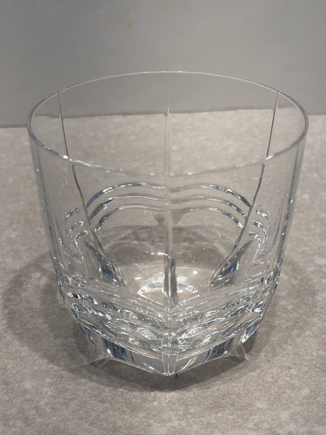 Atlantis Glass