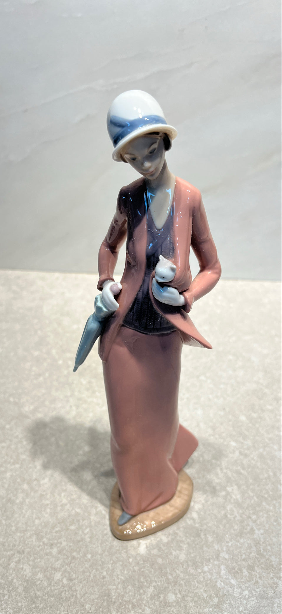Nao Figurine