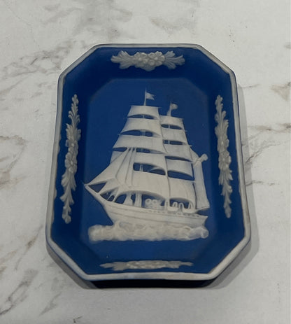 Ship Plate