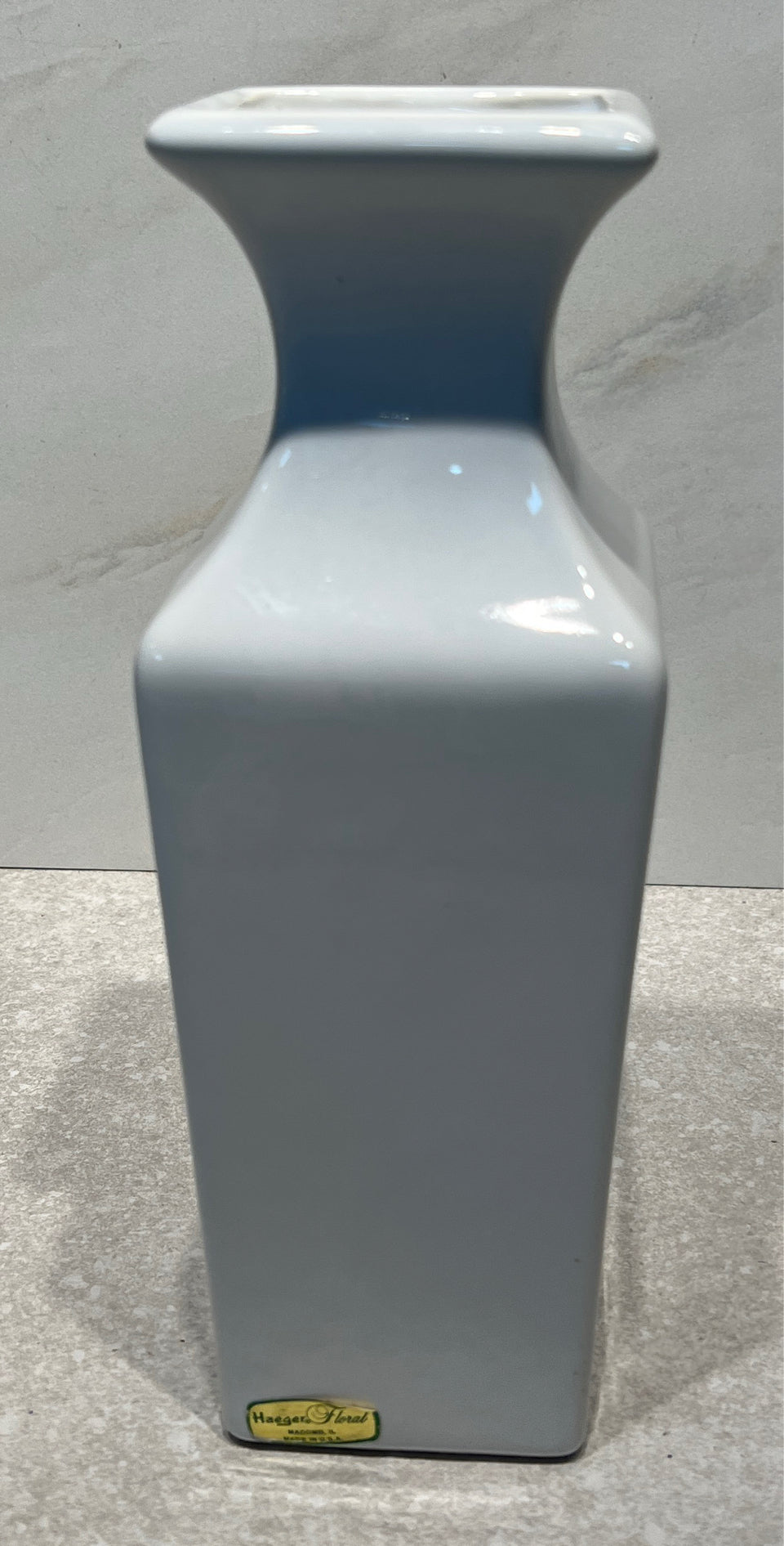 Haegar Vase