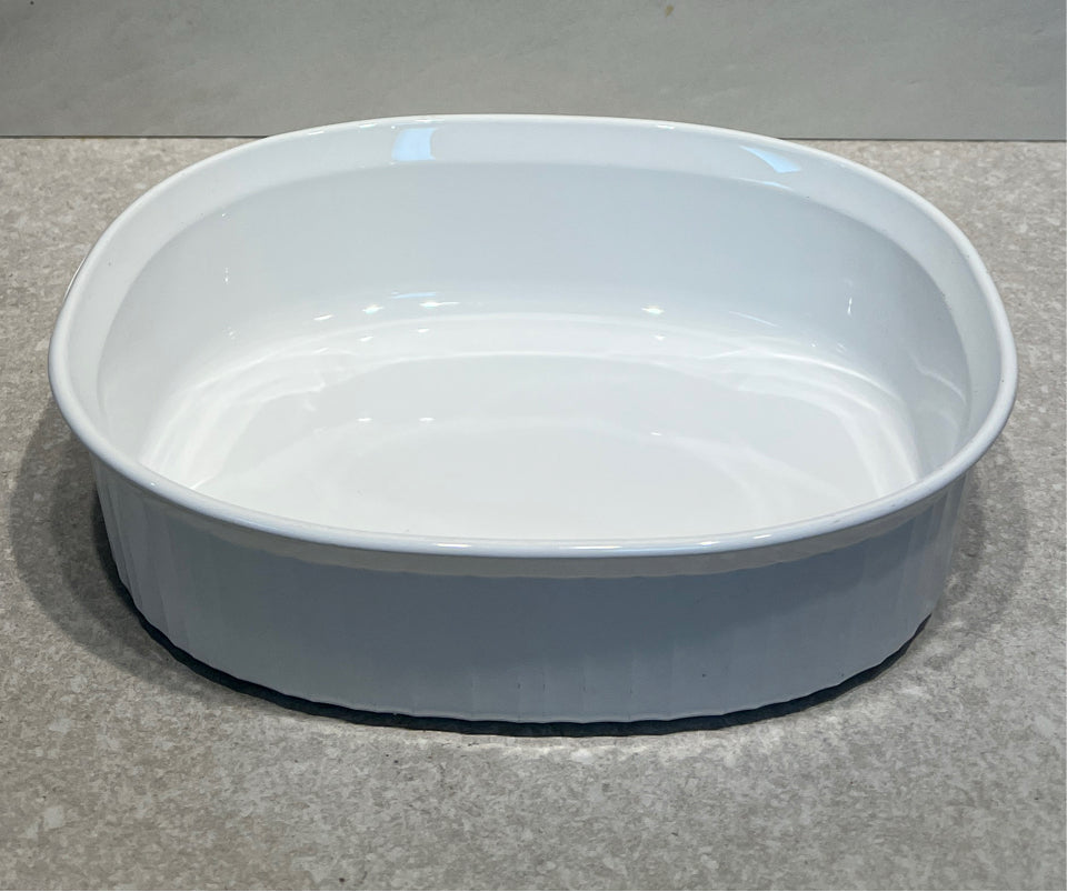 Corningware Bowl - No Cover