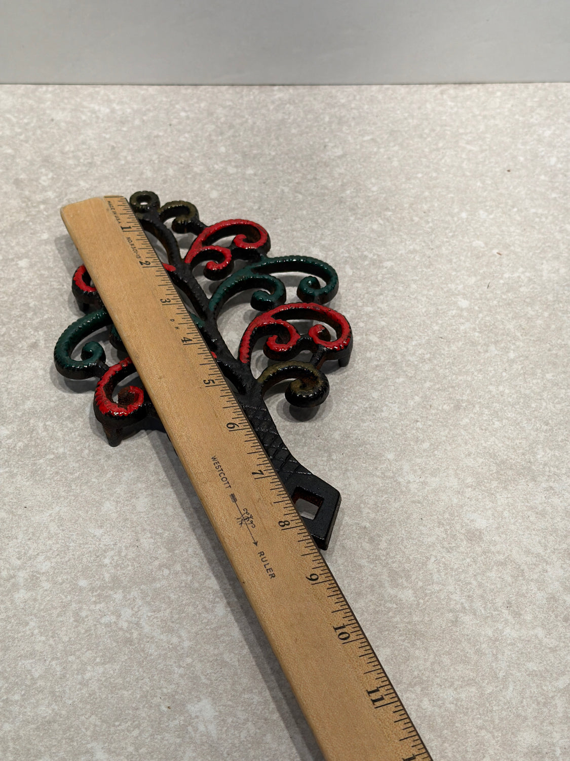 Trivet