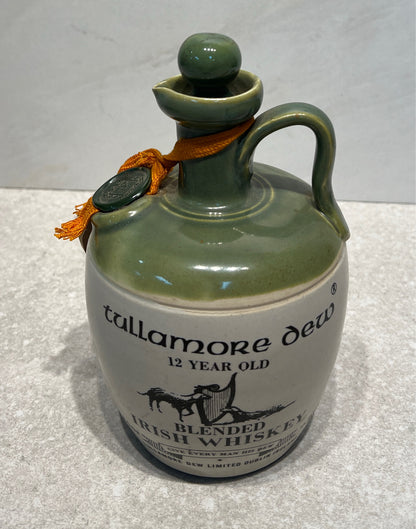 Whiskey Bottle