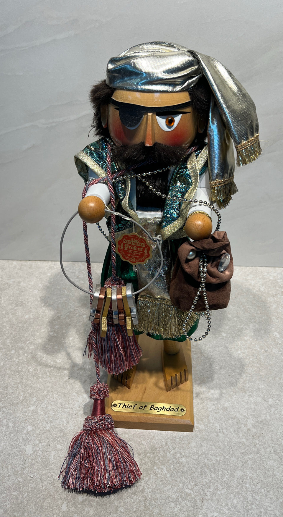 Steinbach Nutcracker