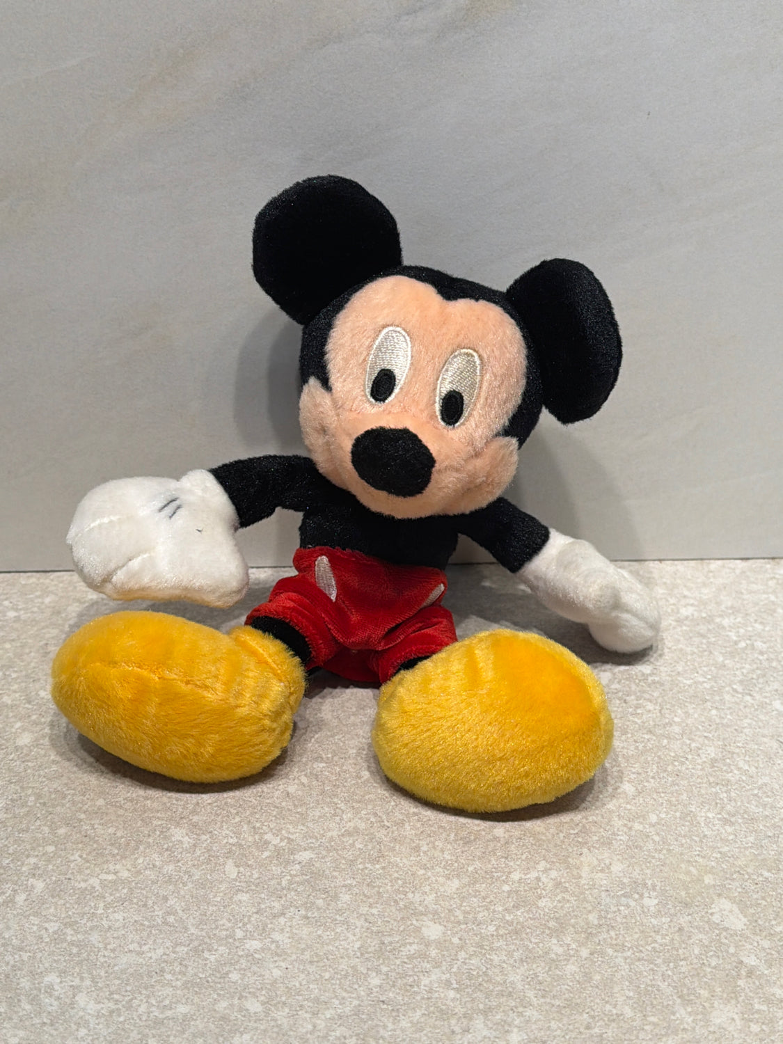Plush