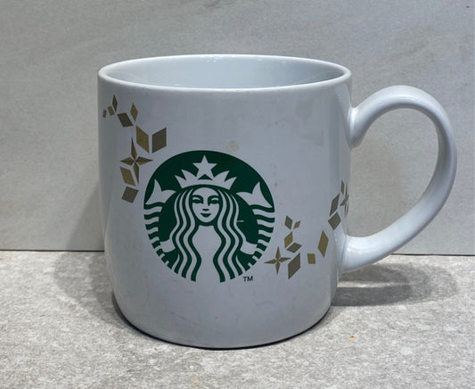 Starbucks Mug