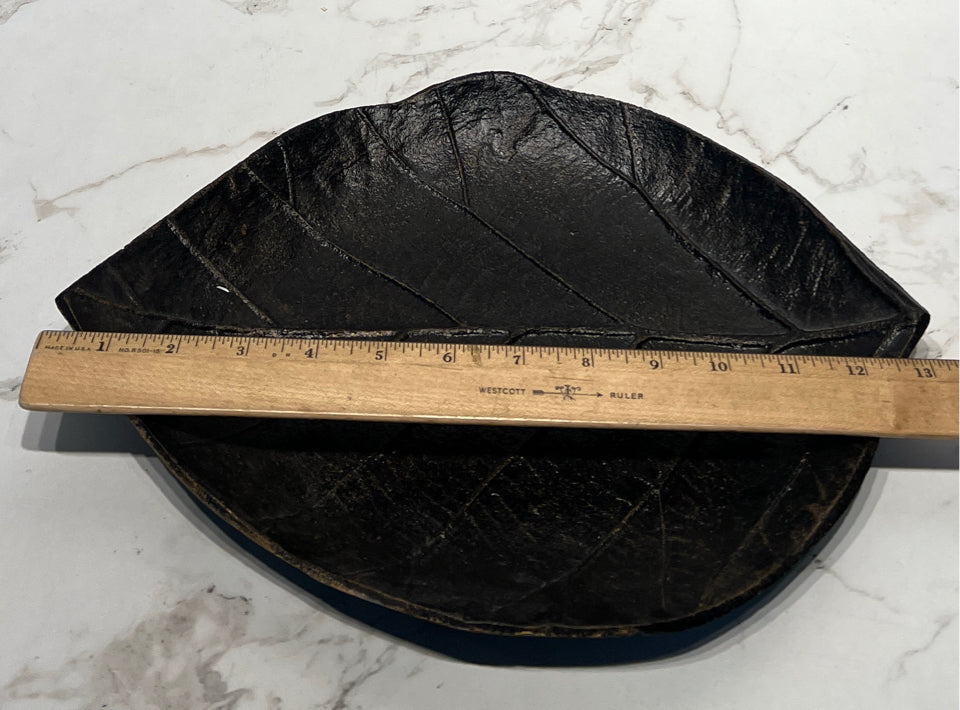 Leaf Dish