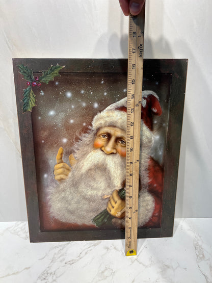 Christmas Wall Decor