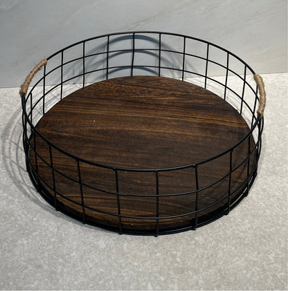 Tray