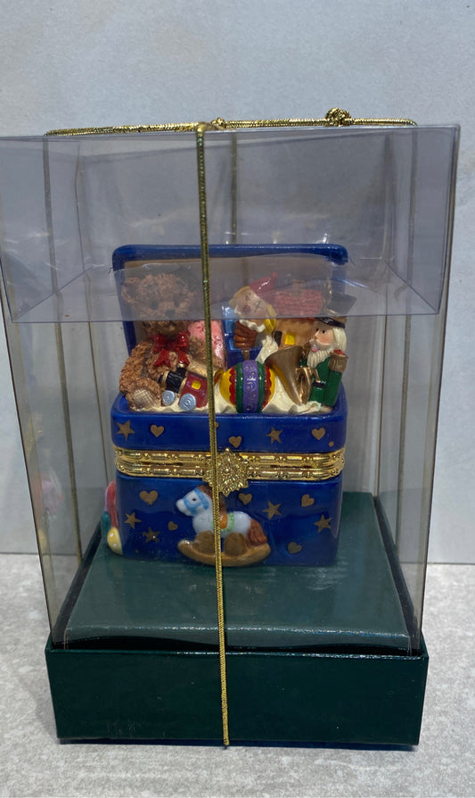 Trinket Box