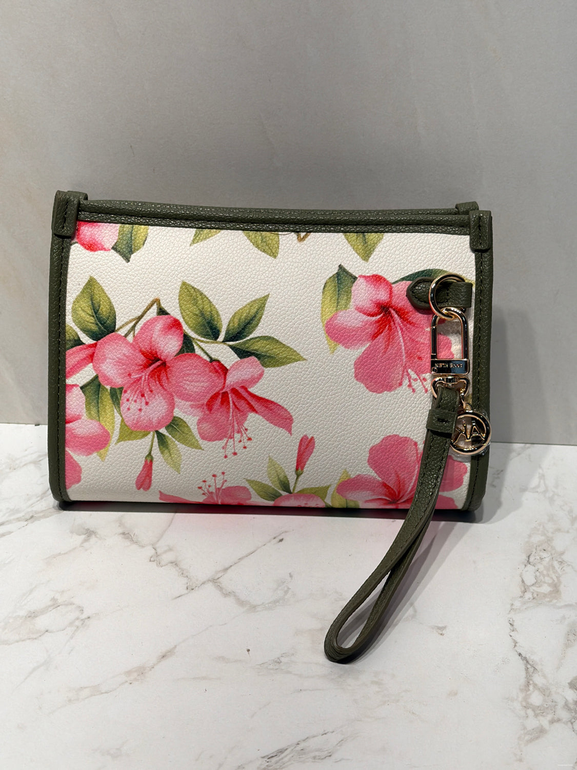 Ann Klein Wristlet