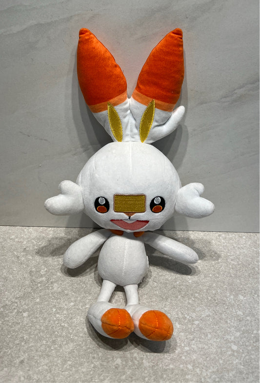 Plush