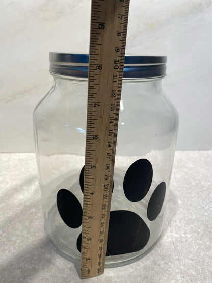 Covered Jar