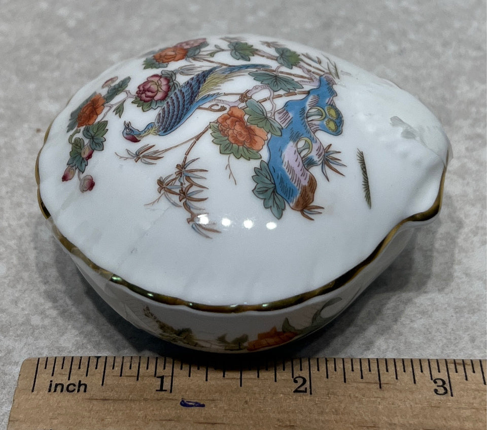 Wedgwood Trinket Box