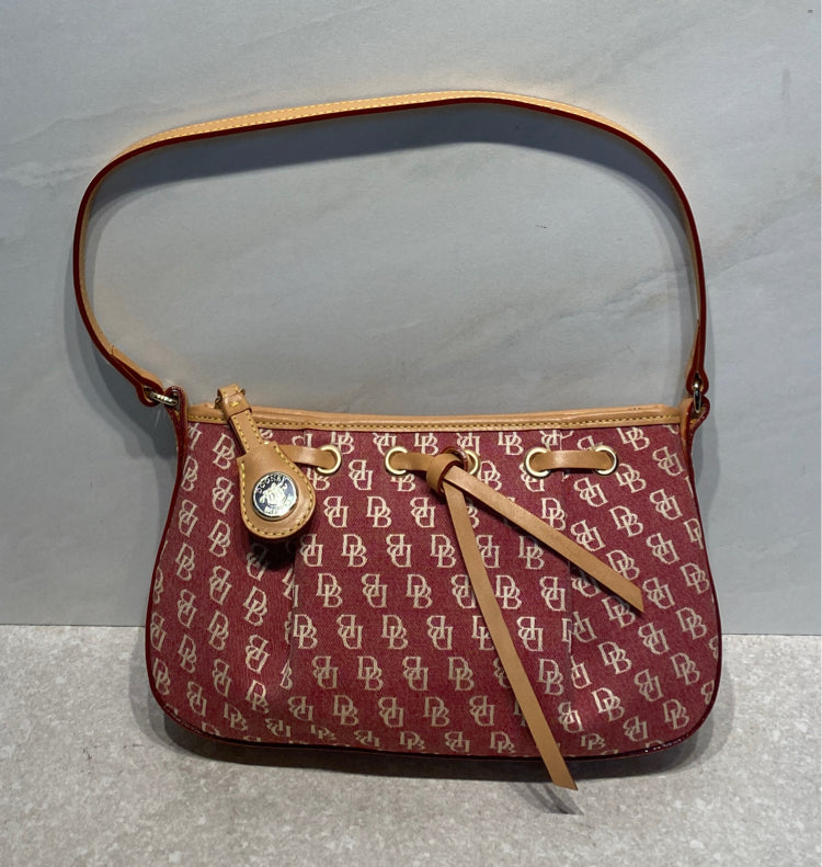 Dooney and Bouke Handbag
