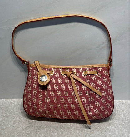 Dooney and Bouke Handbag