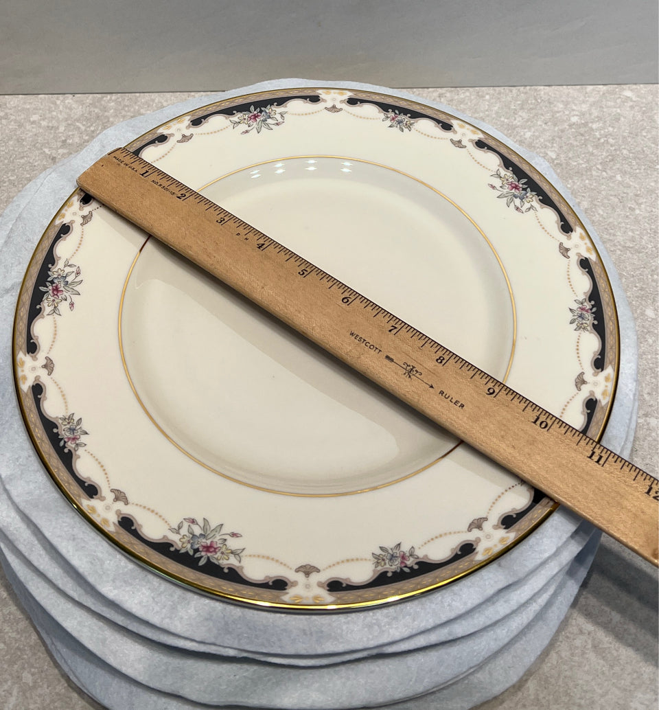 Lenox Hartwell House - 20 Plates