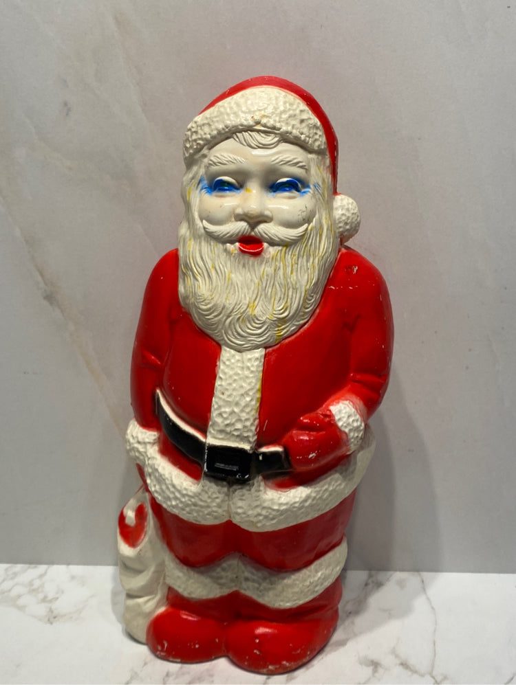 Vintage Blow Mold