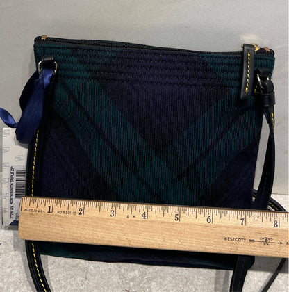 Dooney And Bourke Crossbody