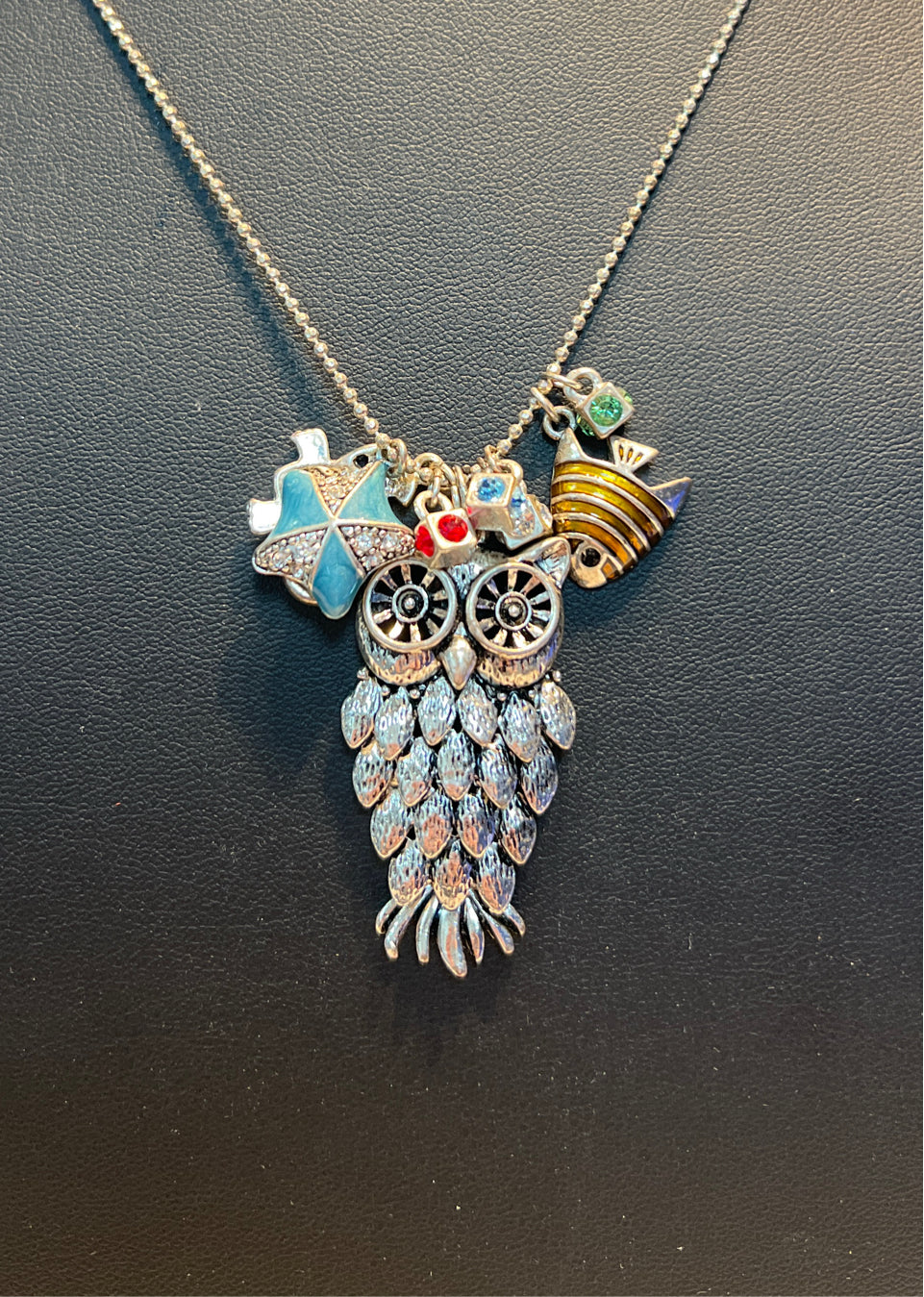 Necklace