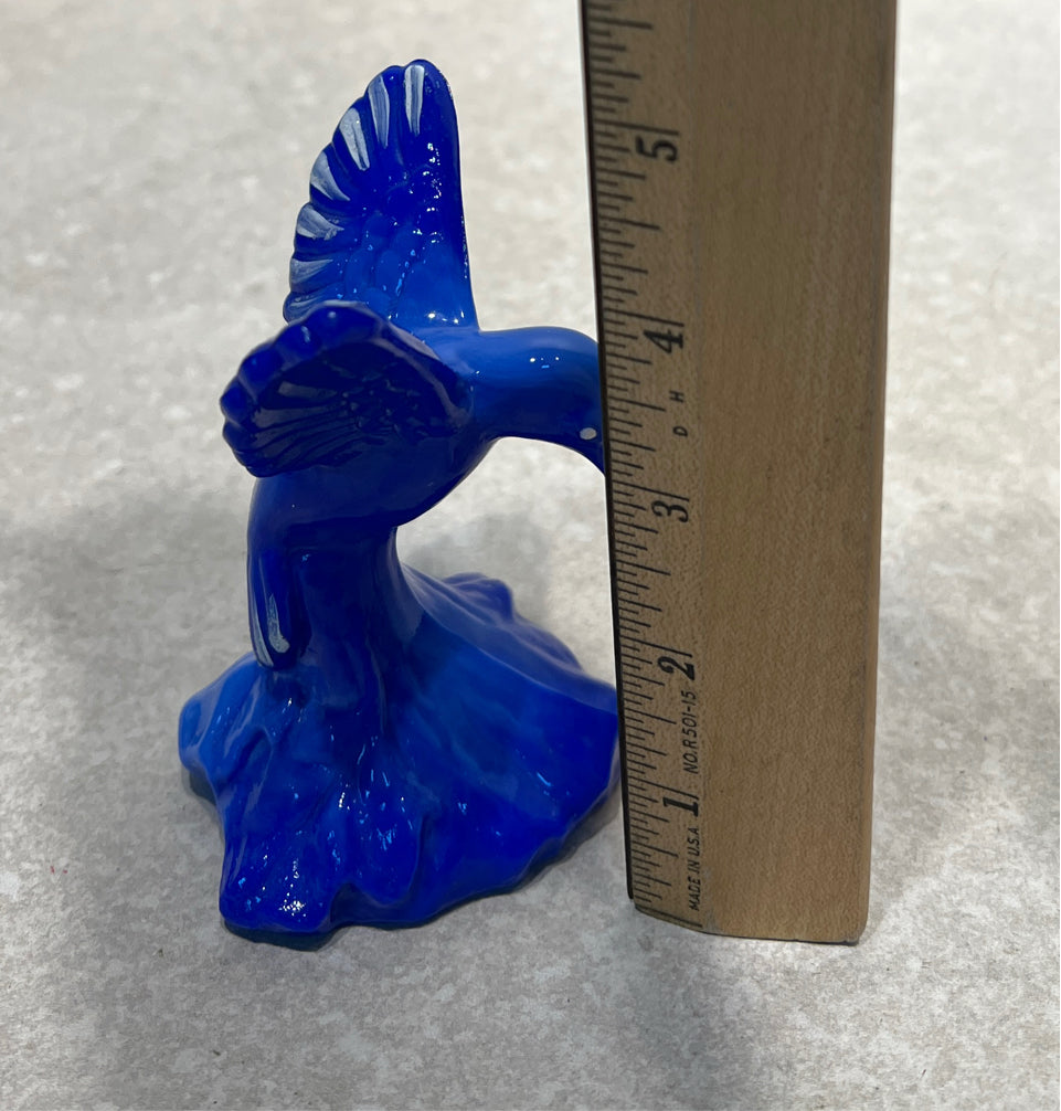 Fenton Bird - Signed